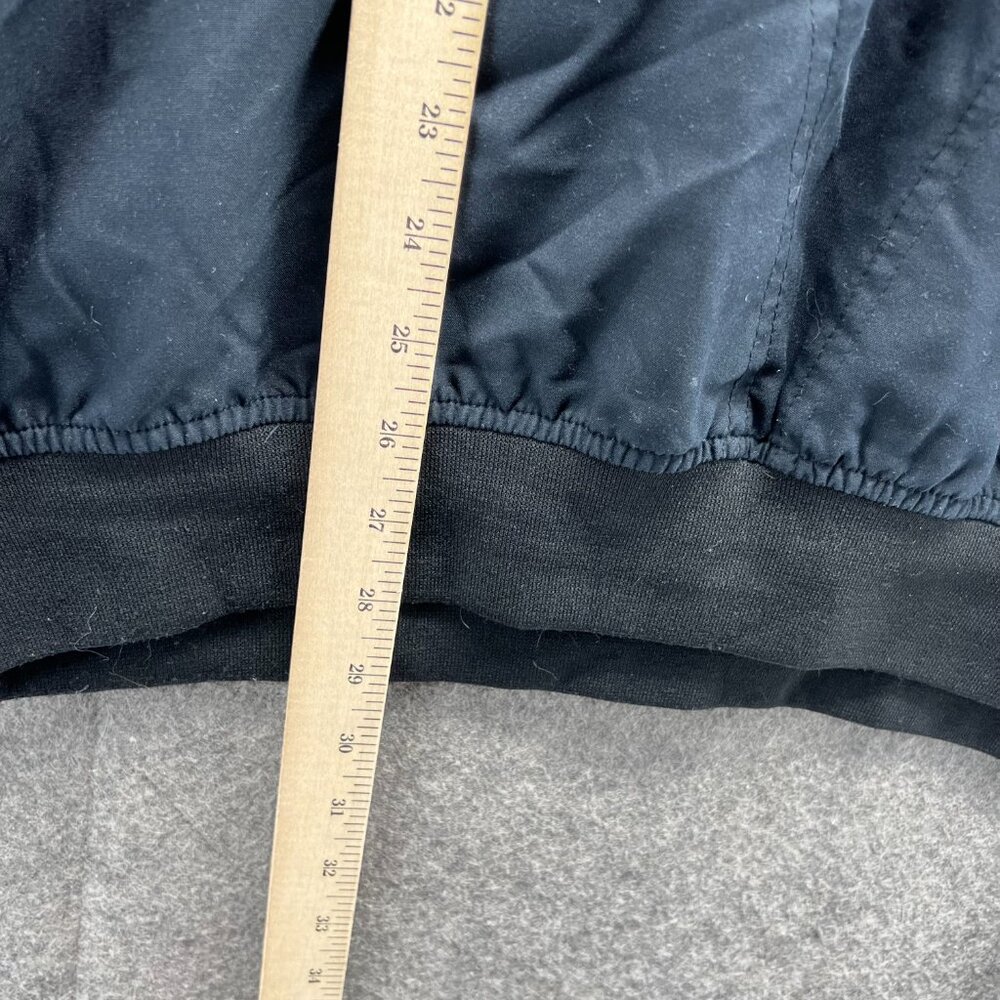 Zero Restriction Jacket Men Large Black Pullover … - image 4